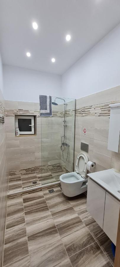 House To Mavrovouni Square Appartement Buitenkant foto