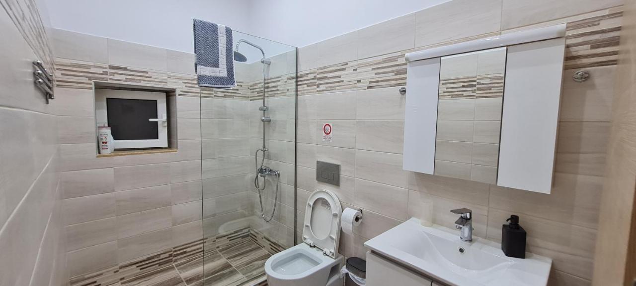 House To Mavrovouni Square Appartement Buitenkant foto